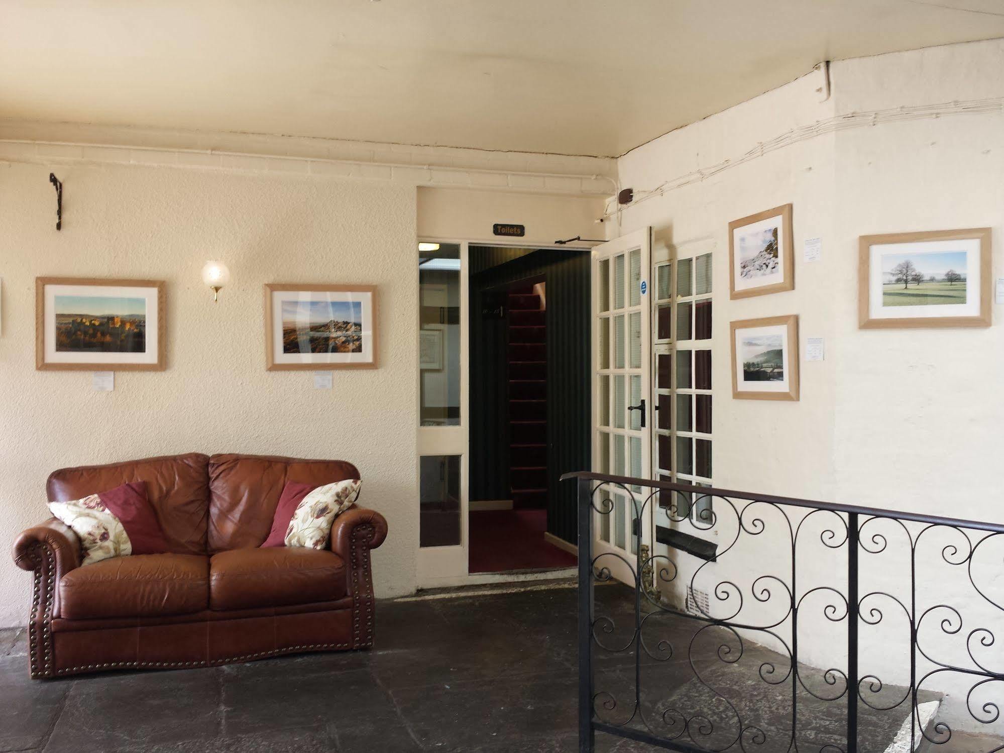 The Dragon Hotel Монтгомери Экстерьер фото